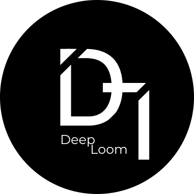 Deeploom logo